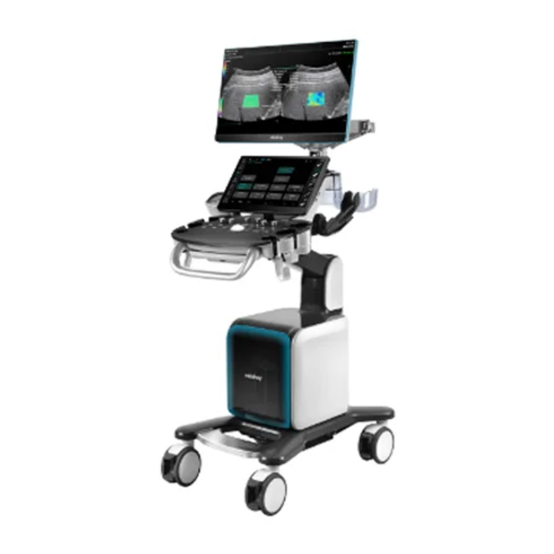 Ultrasound Machine Mindray Consona N9 EXP
