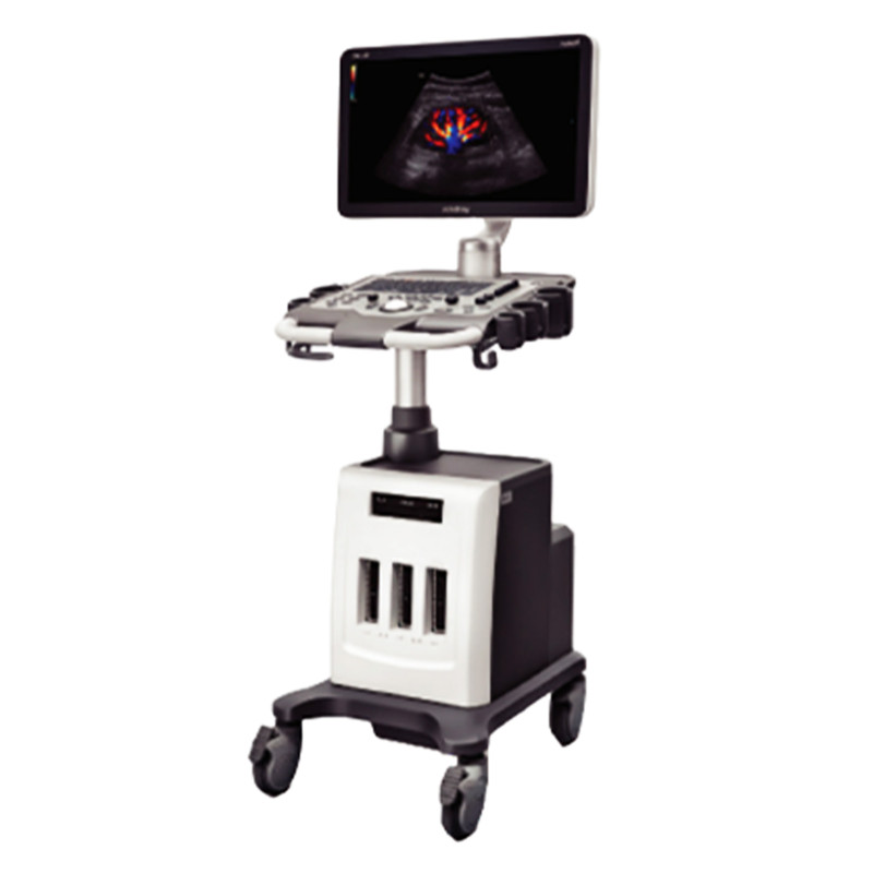 Mindray DC-30 Full HD Color Doppler ultrasound Machine
