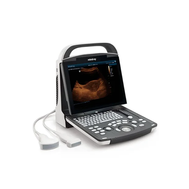 Mindray Portable Color Ultrasound Machine DP-15 Power