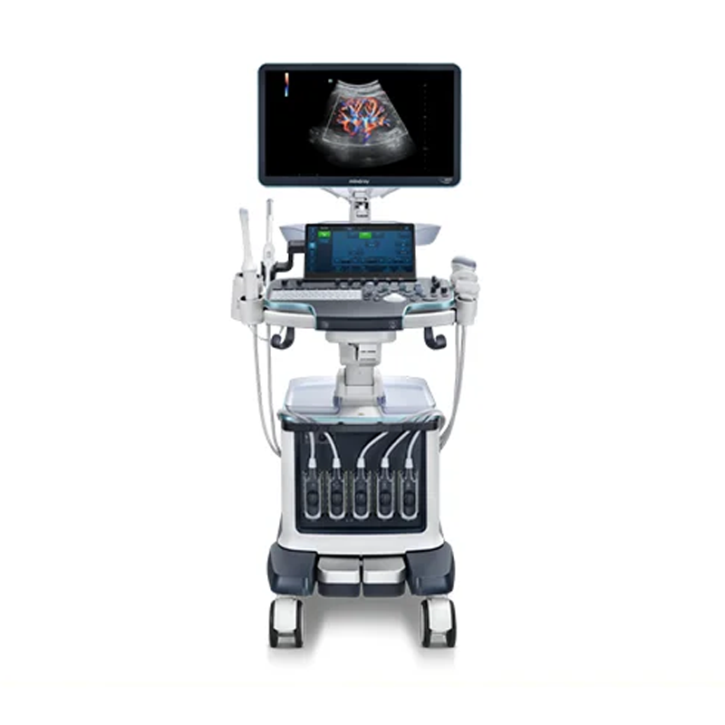 Mindray Resona R9 Ultrasound Machine