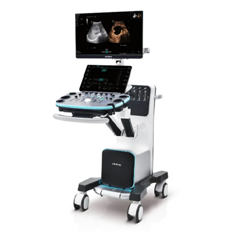 Mindray Resona i9 Ultrasound Machine