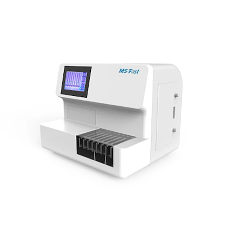 MS Fast Hormone Analyzer Fully Automated