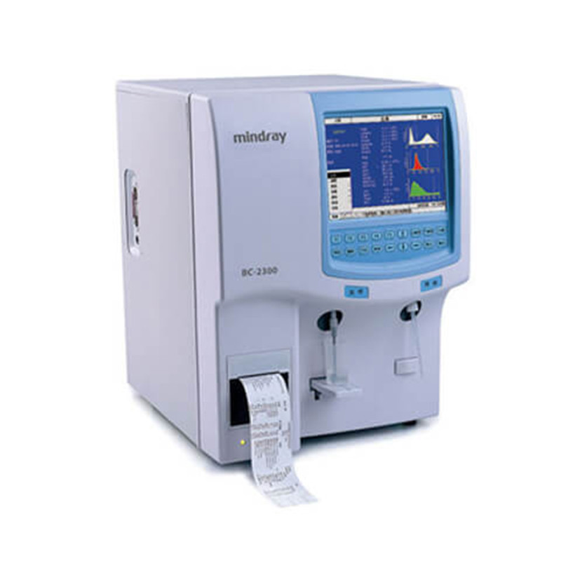 Mindray Hematology Analyzer BC-2300
