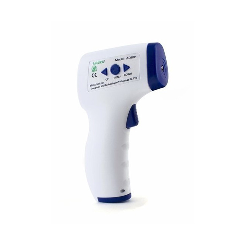 Non-contact infrared thermometer Aiqura AD801