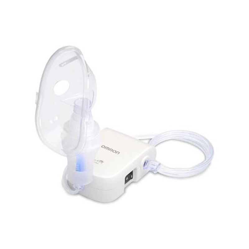 OMRON Nebulizer Compressor NE-C802 Machine