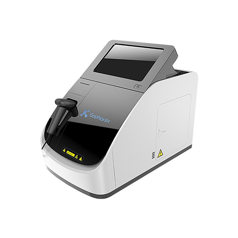 Sophonix Fully Automated Hormone Analyzer