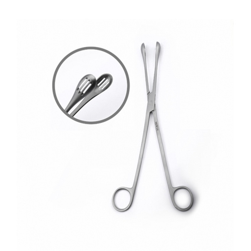 Ovum Forceps