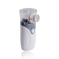 Owgels Portable Mesh Nebulizer OW-01 Machine