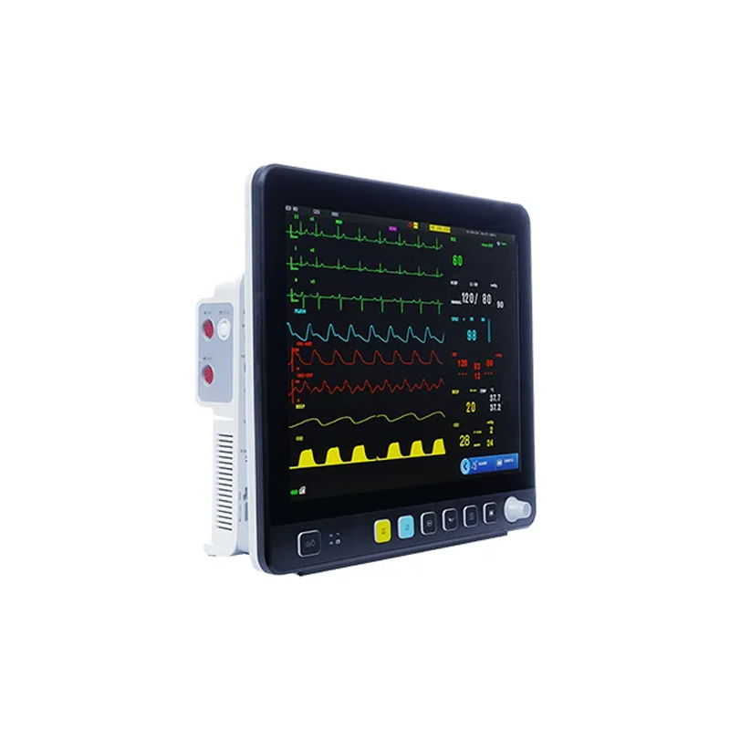 Patient Monitor Yonker E15