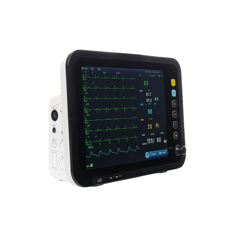 Patient Monitor Yonker YK-8000C