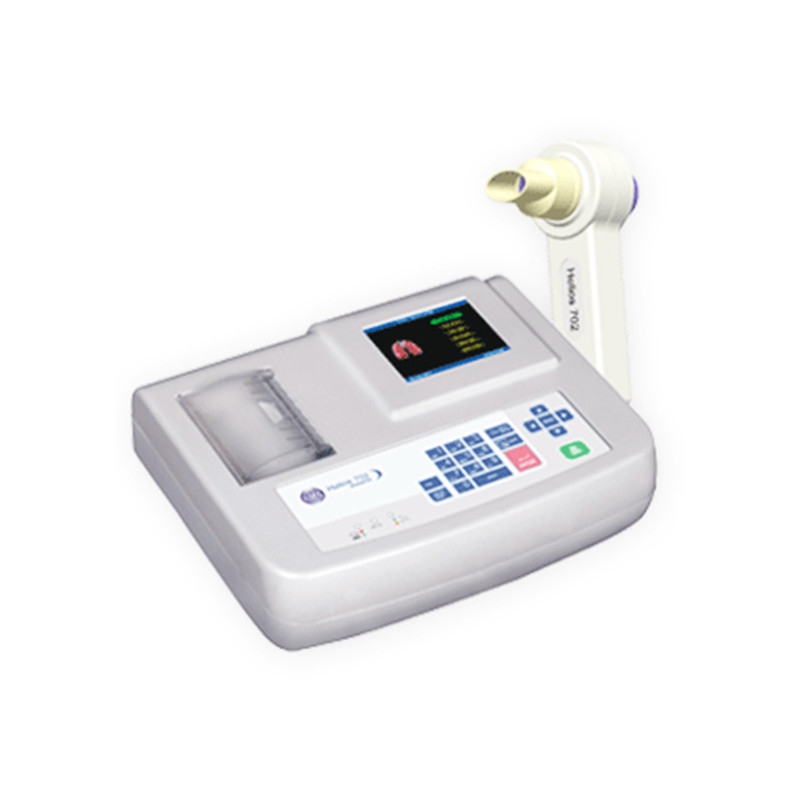 Portable Spirometer RMS Helios 702