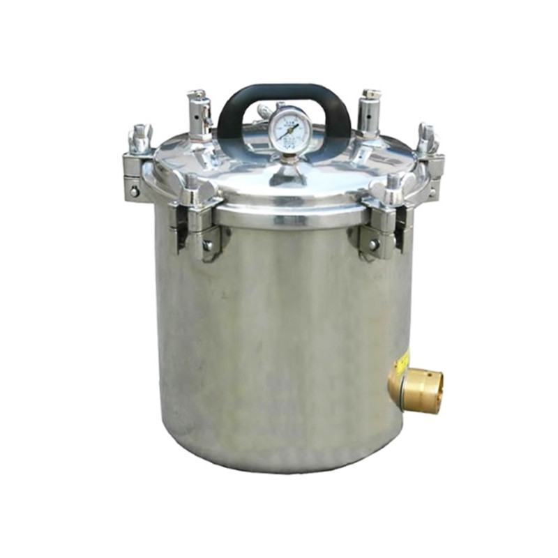 Autoclave Steam Machine