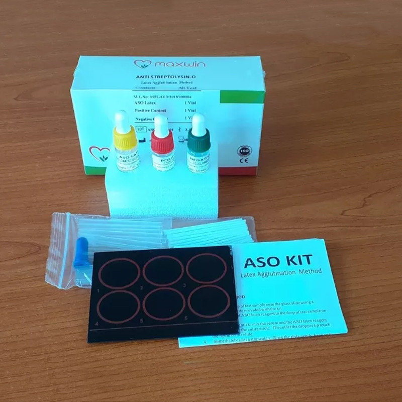 Chemelex S.A ASO (Latex Only)