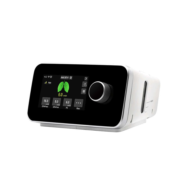 Resvent 30STA Portable BIPAP Machine With Humidifier