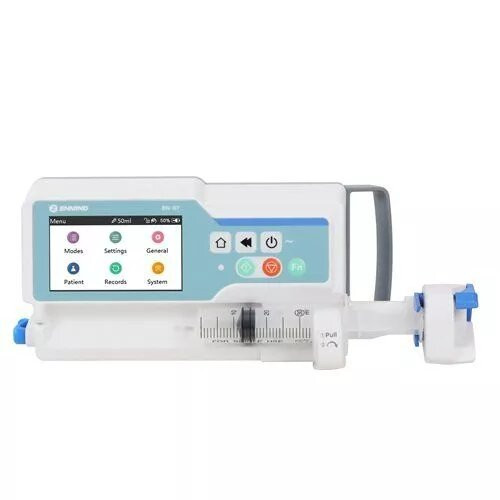 Smart Syringe Pump EN-S7 -ENMIND