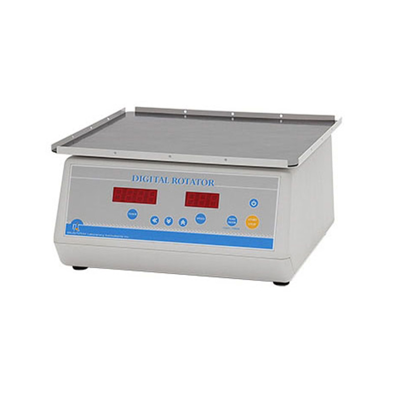 Digital Lab Rotator DSR-2100D