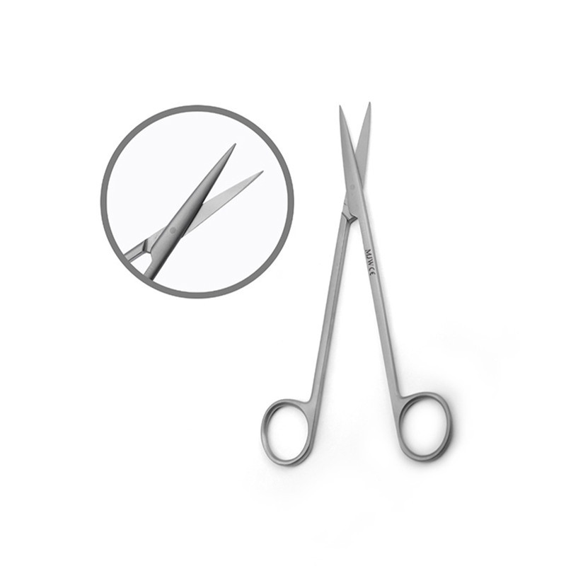 Tonsil Scissor