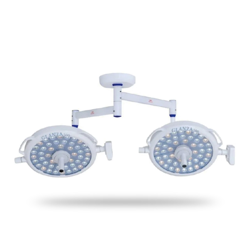 GLANZA 500+500 OT Light