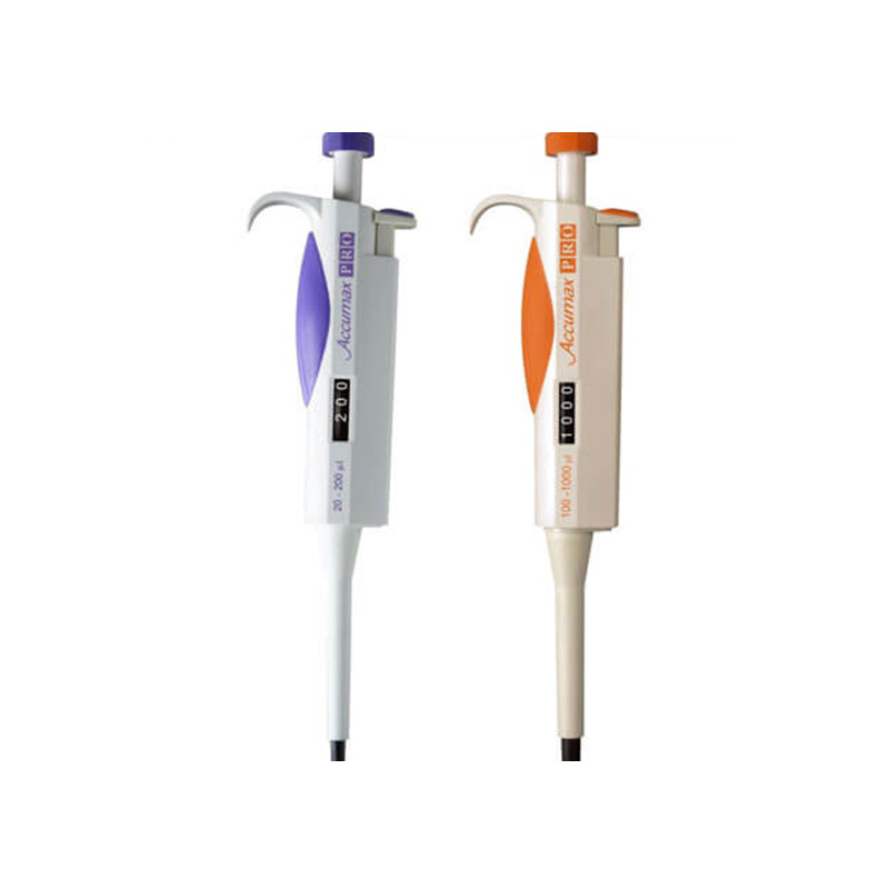 Accumax Variable Micropipette