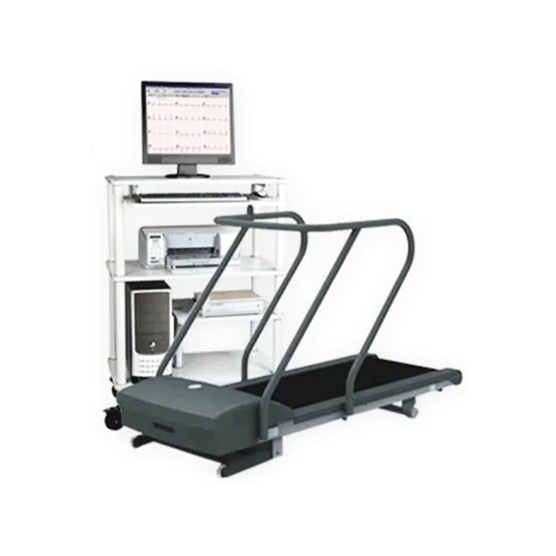 VEGA 201 ETT Machine