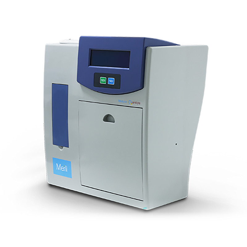 Meril Quantilyte Electrolyte Analyzer