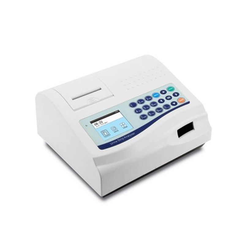 Contec Bc400 Clinical 11-Parameter Urine Analyzer Machine