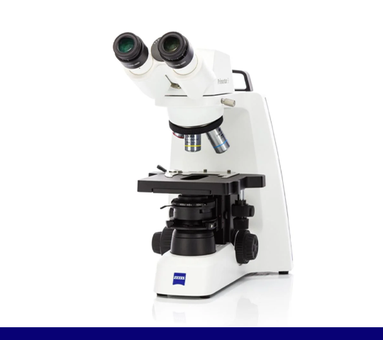 Carl ZEISS Primostar 3 Microscope