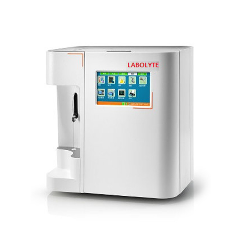 Auto Electrolyte Analyzer LABOLYTE