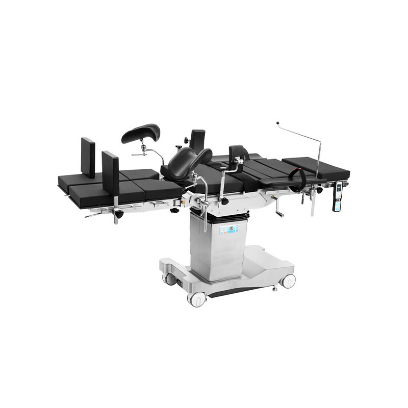 Medinian Operation Table