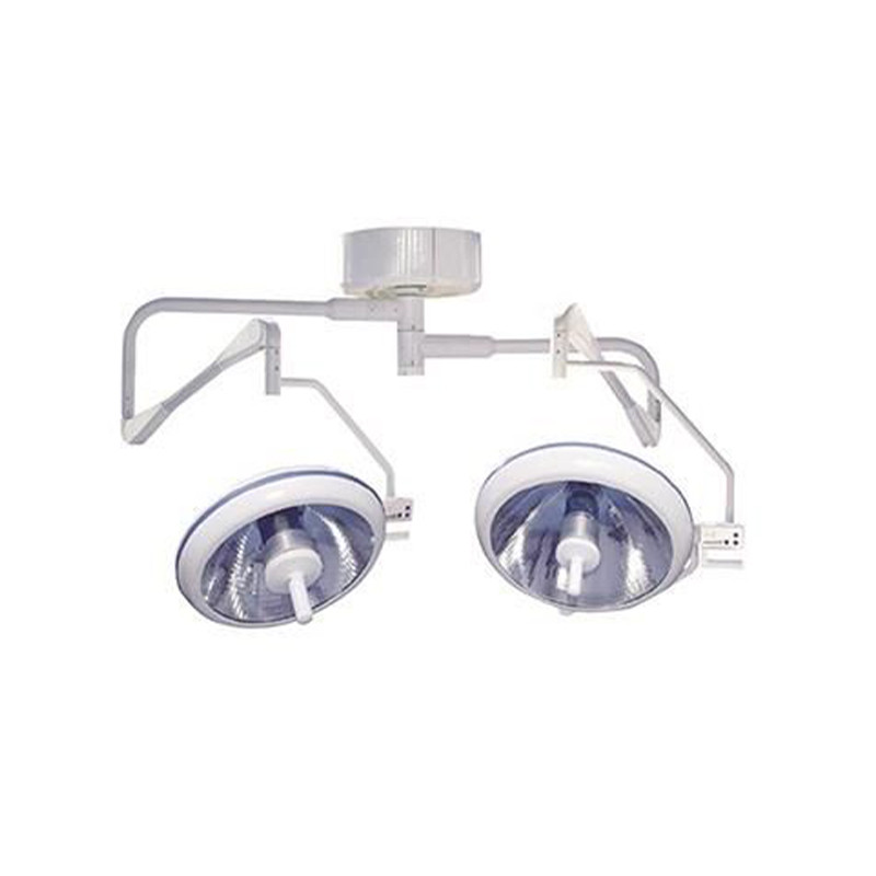 Halogen Double  FZ700/700 Shadowless Operating Light