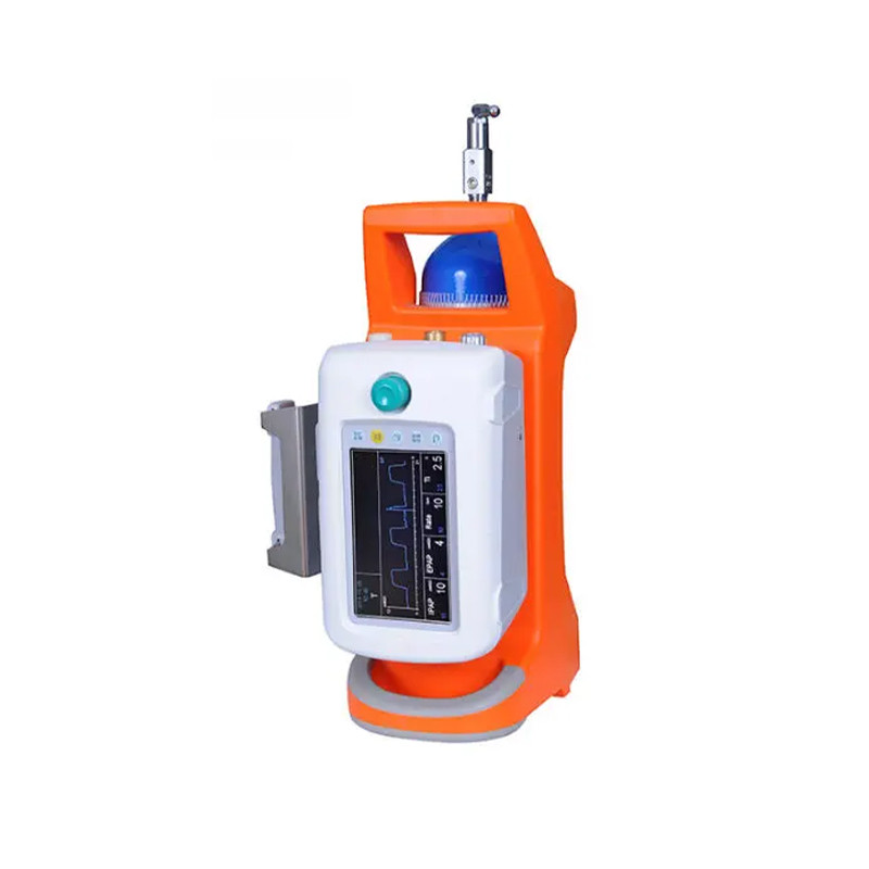 CWH-2020 Portable Emergency Ventilator