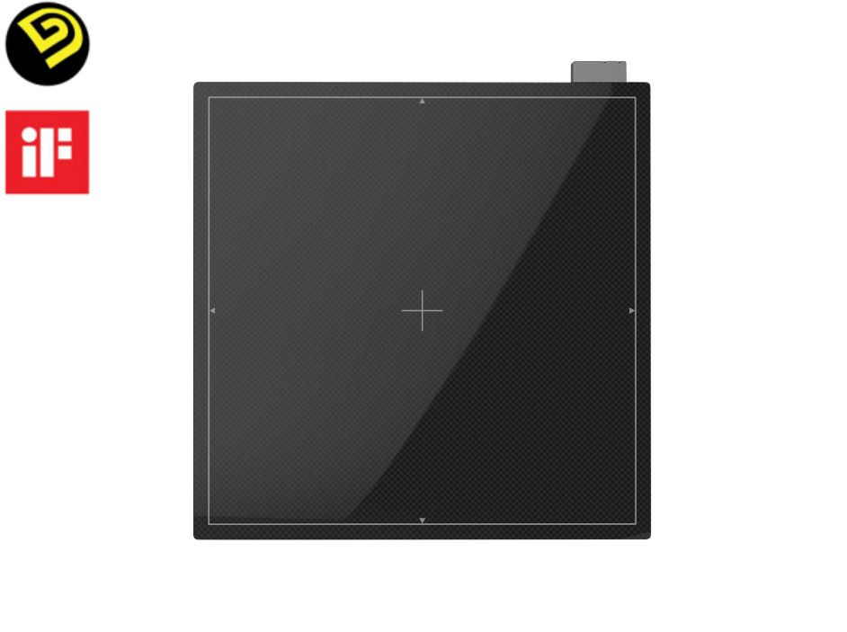 Rayence Digital X-ray Flat Panel Detector – Advanced DR System for Hospitals in Bangladesh