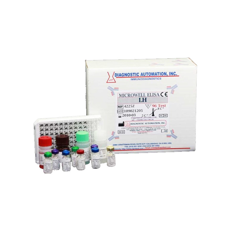 Biocheck LH Reagent
