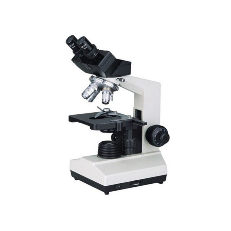 Novel Microscope XSZ-107BN