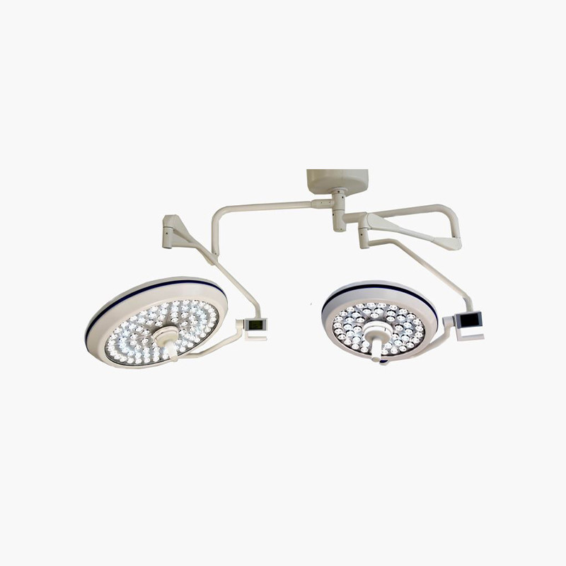 LED Double Dome Operating Light FL720/520