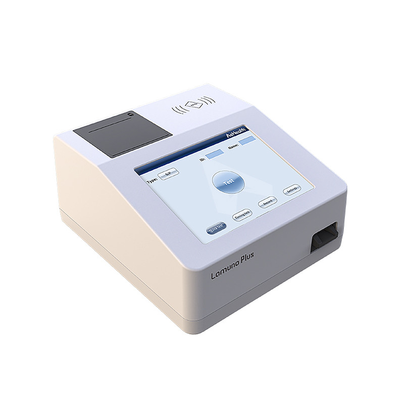 best hormone analyzer POCT -Lamuno Plus