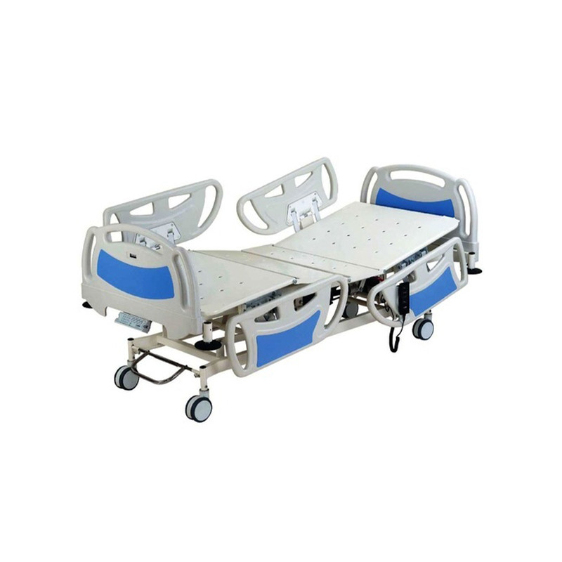 Five Function Electric hospital Bed