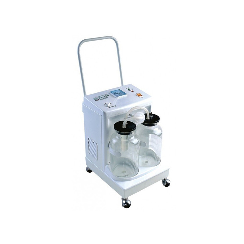 Easywell Electric Sucker Machine