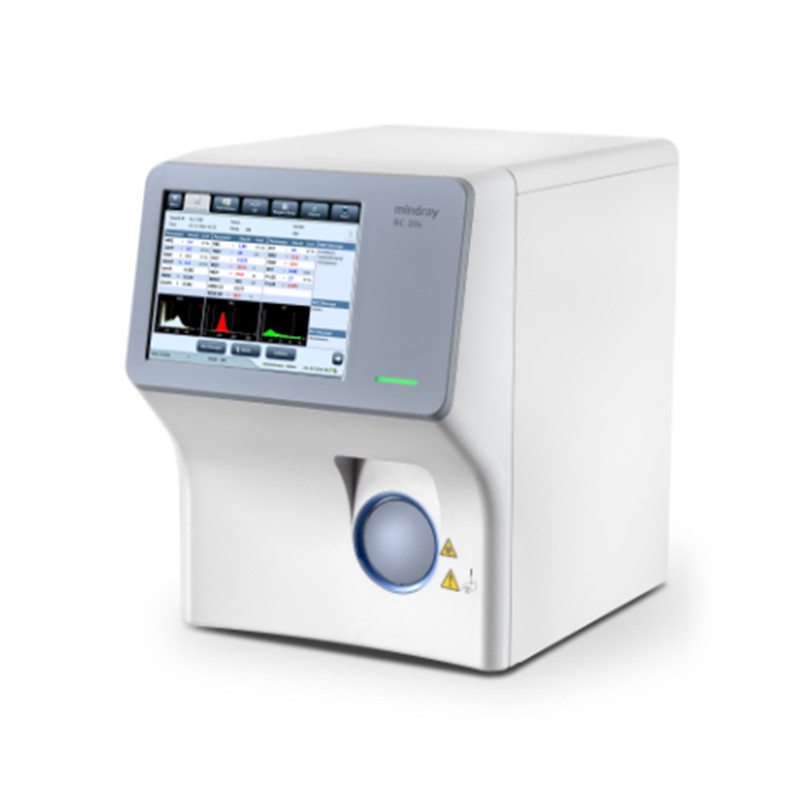 Mindray Hematology Analyzer BC-20s