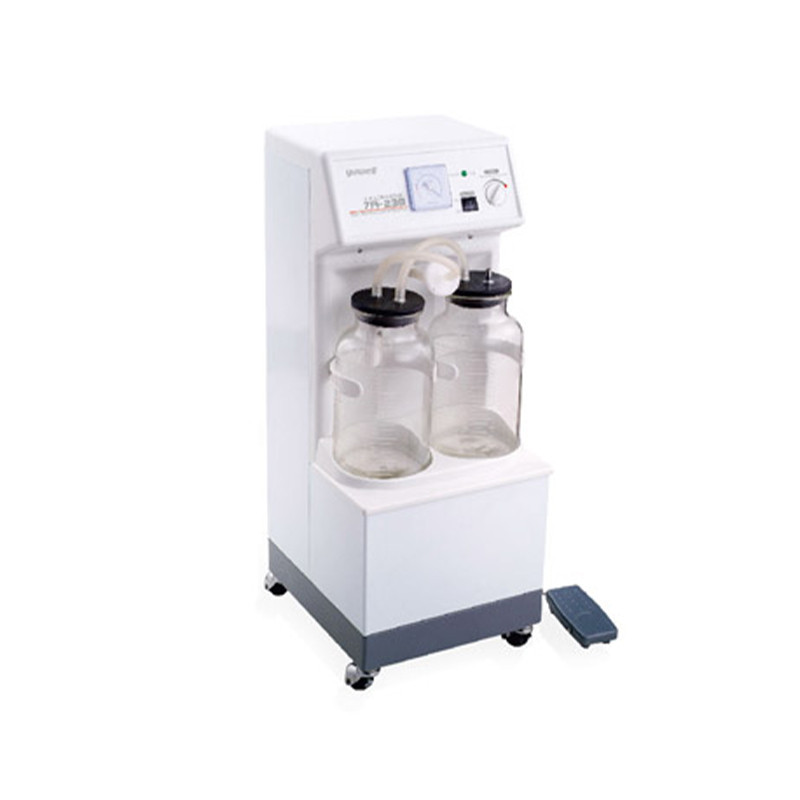 Yuwell Electric Suction Machine 7A-23B