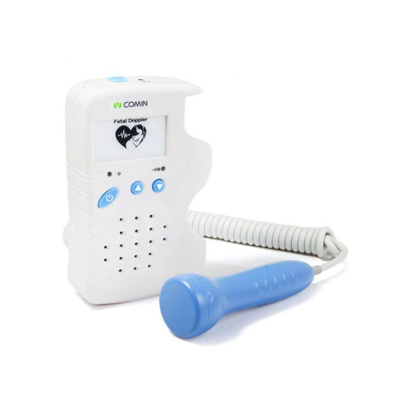 Vcomin Fetal Doppler FD-200D