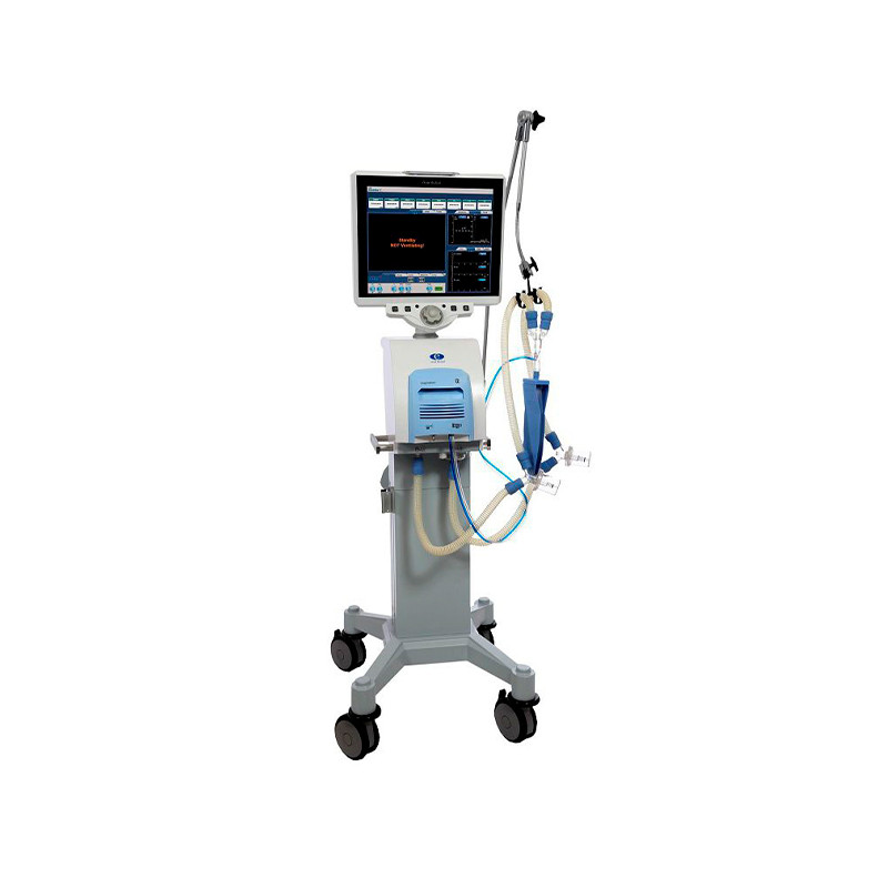CHW-3020B ICU Ventilator