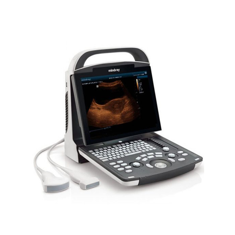 Mindray DP 25 Power Portable Ultrasound Machine