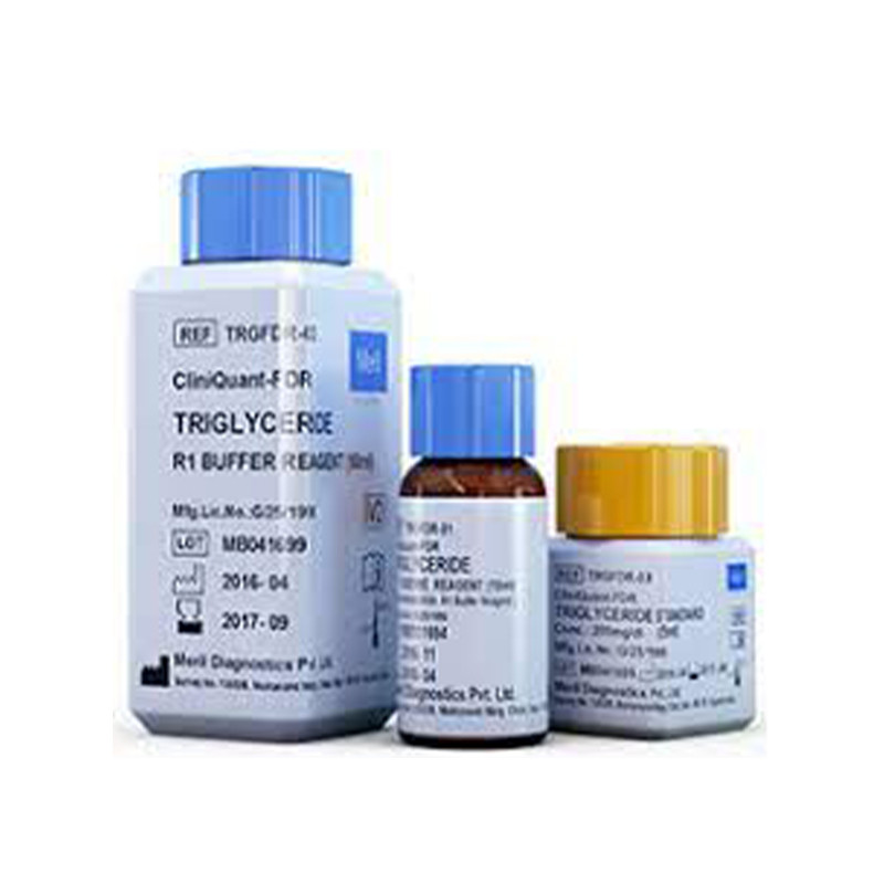 Albumin FSR Reagent