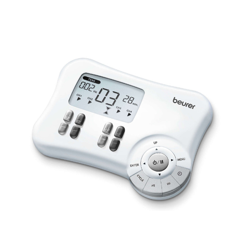 Beurer EM 80 digital TENS/EMS unit