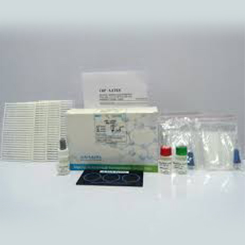 Chemelex S.A GPL CRP (with slide & Control) Reagent