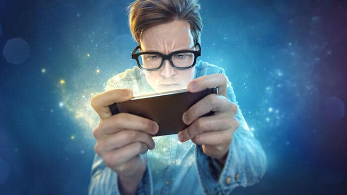 মোবাইল আসক্তি, বর্তমান যুগের এক সংক্রামক ব্যাধি