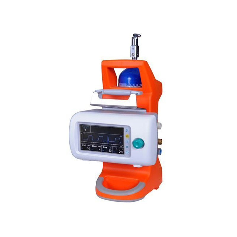 CWH-2020 Emergency Ventilator