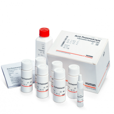 ACID PHOSPHATASE  Human Brand