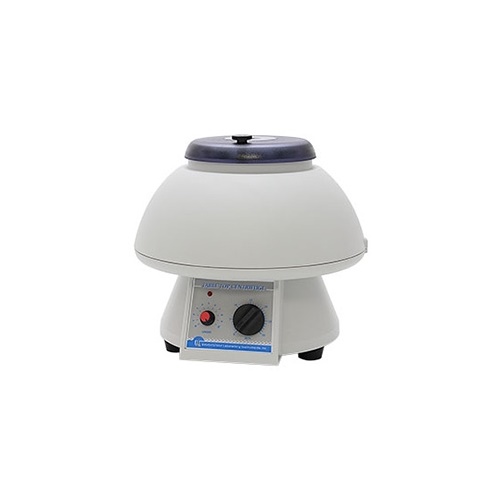 CENTRIFUGE DSC-200T AR-1508 8 HOLE TABLE TOP